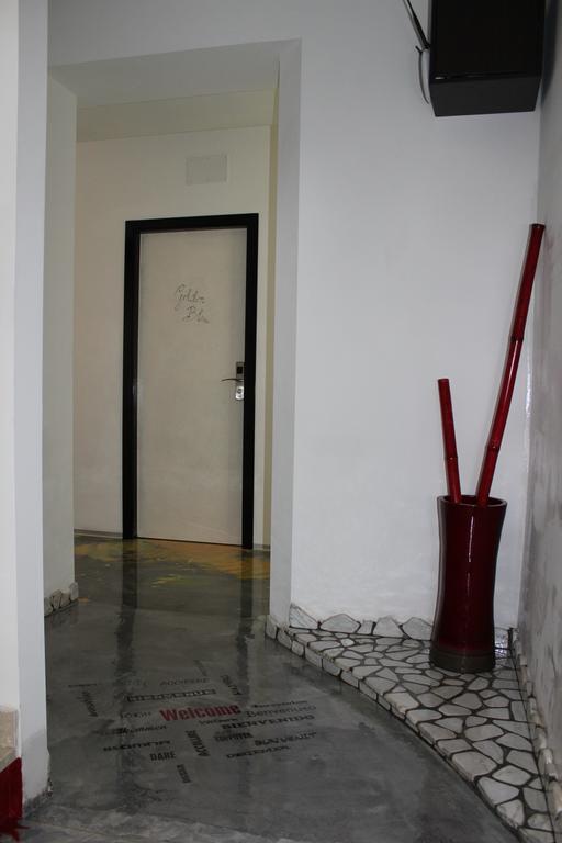 Follow Me B&B San Salvo Exterior photo